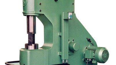 Şahmerdan & Çekiç Segmanları